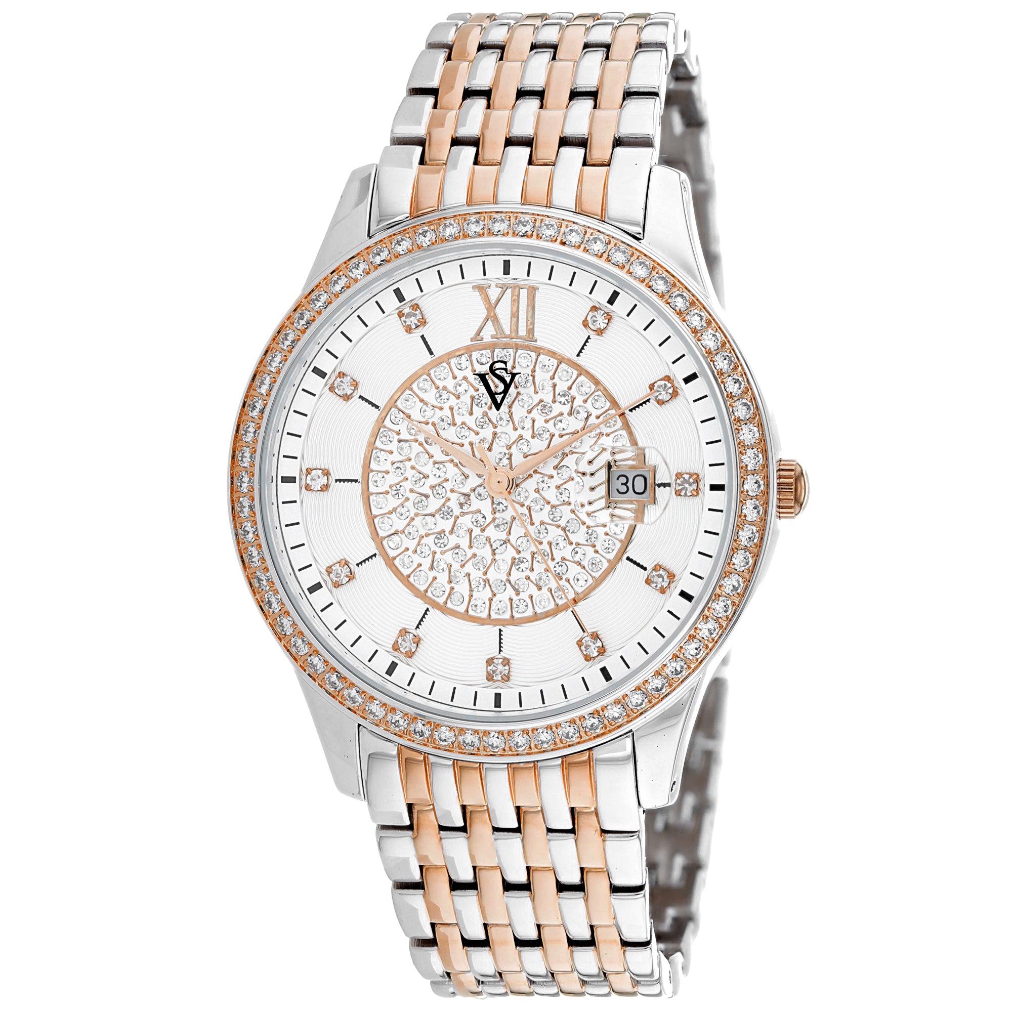 Christian Van Sant Watches